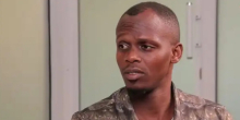 Former KDF Soldier Tells How He Fought in Ukraine Before Escaping to Kenya