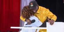Ruto Launches NYOTA Phase Two, Releases Sh3 Billion to 122,000 Youth