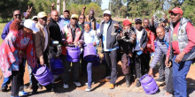 Amnesty Kenya Calls for Investigation Into Bribery and Violence Ahead of Ol Kalou By-Election