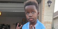 Kenyan Family in Texas Mourns 10-Year-Old Son After Fourth of July Drowning