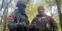 Only 64 of 289 Kenyans Recruited by Russian Army Have Returned Home