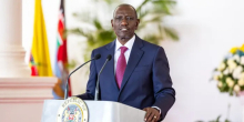Ruto Announces Full Government Funding for All Public University Students