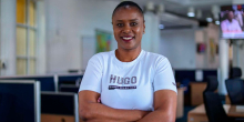 Esther Ikiugu Makes History as First Kenyan Referee at World Judo Event