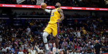 LeBron James Confirms Philadelphia 76ers Will Be His Final NBA Team