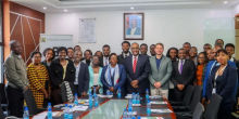 Diaspora Affairs Deepens Global Partnerships to Benefit Kenyans Abroad