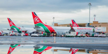 Kenya Aviation Workers Suspend Planned Nationwide Strike After Deal
