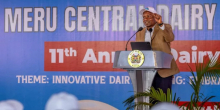 Kindiki Declares He Will Remain Ruto’s Running Mate in 2027