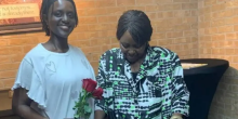 Oklahoma Fire Leaves Kenyan Family Homeless as Mother Recovers from Major Surgery