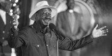Nairobi Allocates Sh20 Million for Raila Odinga Monument