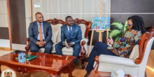 Kenya Seeks to Harness Diaspora Innovation Through MPost Partnership