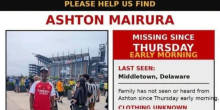 Kenyan Family Seeks Public Help to Find Missing Ashton Mairura in the US