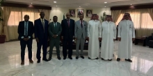 Kenya Embassy Steps Up Protection for Workers in Saudi Arabia