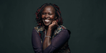 Diaspora Trailblazer: How Dr Kakenya Ntaiya Is Changing the Future for Maasai Girls