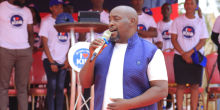 Wiper Denies Reports Linking Kalonzo to Private Talks With Ruto