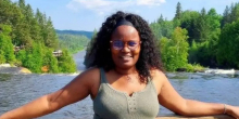 Kenyan Woman in Canada Offers Tips for New Migrants Choosing Where to Settle