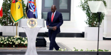 Ruto Unveils New Economic Blueprint to Replace Vision 2030