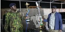 High Court Declares Kenya’s 2017 Shisha Ban Regulations Invalid