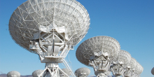 UK Radio Telescope Network Faces Potential Shutdown Amid Funding Cuts Concerns