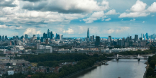 Kenyan Immigrants in the UK Respond to Global Immigration Trends and Domestic Pressures