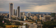 Nairobi Building Collapse Traps Workers, Rescue Efforts Underway