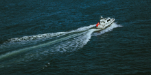 U.S. and Iran Establish Strait of Hormuz Hotline to Diffuse Tensions