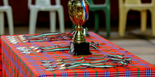 Kenyan-Americans Celebrate Sporting Triumphs and Cultural Events from Afar
