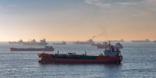 Strait of Hormuz Coalition Proposal Sparks Debate Among Gulf States