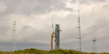 NASA Unveils Next Artemis Crew as Lunar Exploration Advances