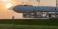 NASA's Artemis III Crew to Advance Lunar Exploration, Inspire Global Innovation