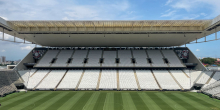 FIFA Faces Criticism Over Empty Seats Despite Near Sell-Out Matches