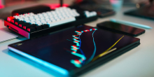 Global Tech Stocks Plunge Amid Concerns Over AI Investment Sustainability