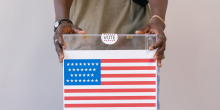 Kenyan-Americans Reflect on Regional Politics and Health Challenges