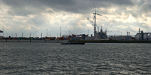 UK Port Faces Legal Battle Over Environmental Impact Amid Global Pressure