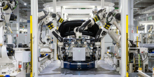 Automation in Apparel: Robots Poised to Revolutionize Global Fashion Industry