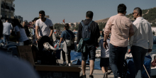 Surge of Migrants into Ceuta Highlights Ongoing Tensions at Spanish-Moroccan Border