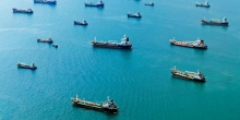 Decline in Shipping Traffic through Hormuz Raises Global Economic Concerns