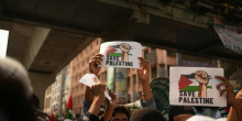 Activists Allege Abuse by Israeli Forces During Gaza Flotilla Detention