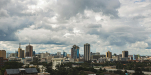 Kenya's Transport Crisis: Strike Paused Amidst Violence and Fuel Price Protests