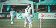 Bangladesh Makes History: Clinches Test Series Against Pakistan in Thrilling 78-Run Victory