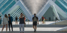Spain's Tourism Soars as Travelers Seek Safer Destinations
