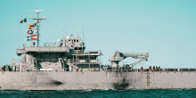 US-Iran Tensions in Gulf Escalate Amid Strikes and Asset Disputes