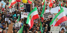 US Pressures Iran for Security Pledges Amidst Hormuz Tension