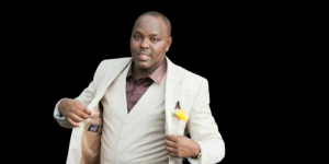 Death Announcement: Isaac Ndiangui Wachira of Knoxville, Tennessee