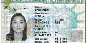 Confusion Rises Over Trump's New Green Card Policy