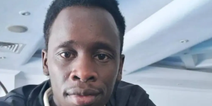 Kenyan Student in Britain Appeals for Support to Clear £4,000 Fee Balance