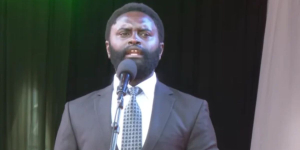 Gachagua Appoints Senator John Methu as DCP Secretary General