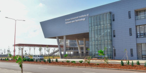 Kenya Launches Historic Postgraduate University at Konza Technopolis
