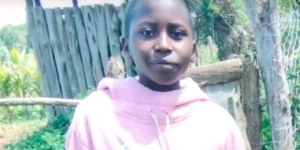 Horror as Teen Held Over Murder of Schoolgirl