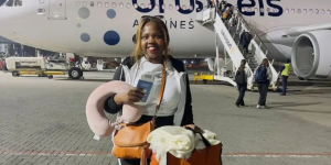 Kenyan Woman Shares Reality of Her First Month Living in the US