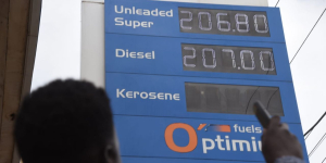 Diesel Price Drops by Sh10 as Government Rolls Out Record Fuel Subsidy
